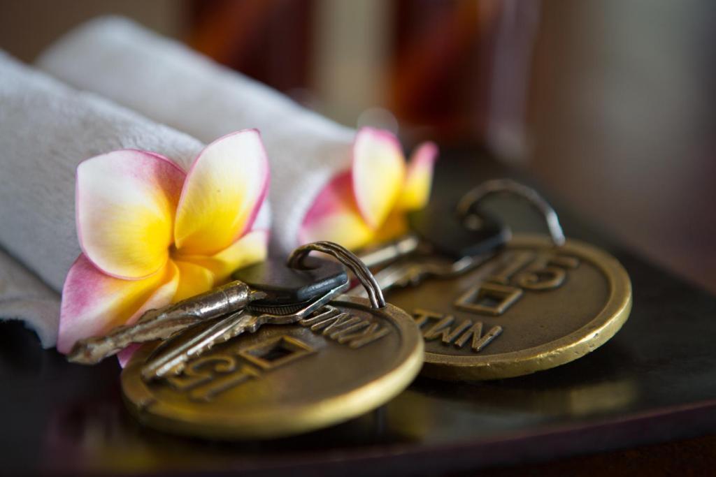 Bali Baliku Private Pool Villas Jimbaran Exteriér fotografie